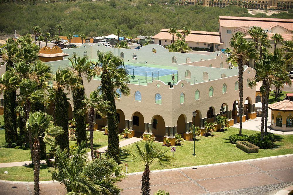 Villa La Estancia Beach Resort & Spa Cabo San Lucas Kültér fotó
