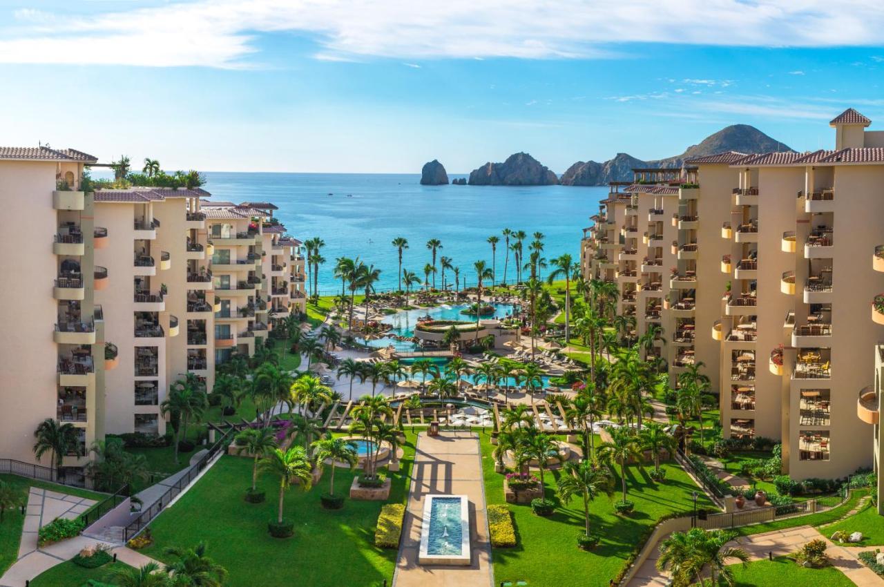 Villa La Estancia Beach Resort & Spa Cabo San Lucas Kültér fotó