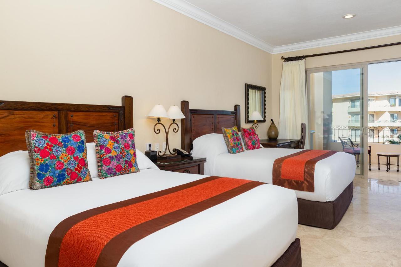 Villa La Estancia Beach Resort & Spa Cabo San Lucas Kültér fotó