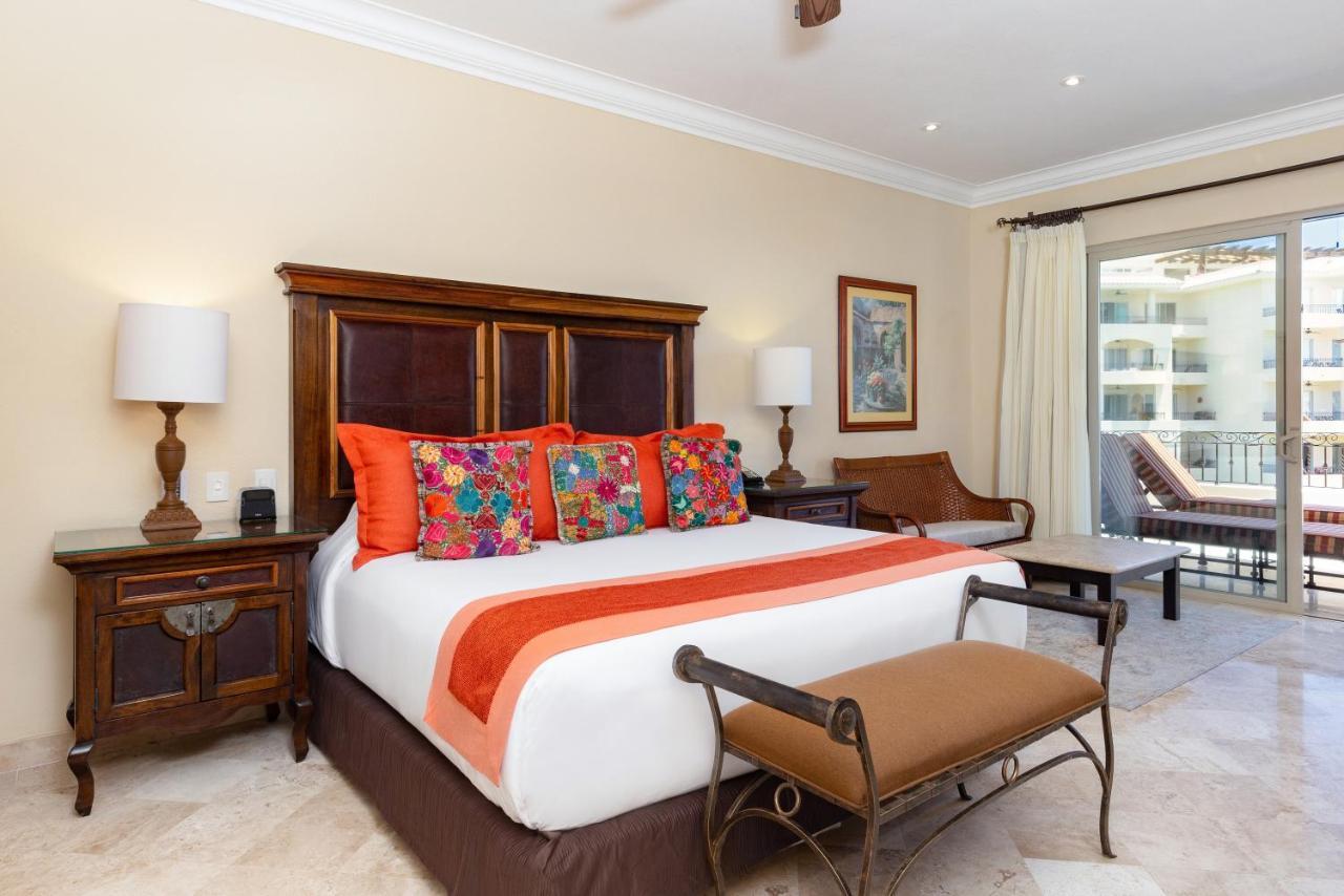 Villa La Estancia Beach Resort & Spa Cabo San Lucas Kültér fotó
