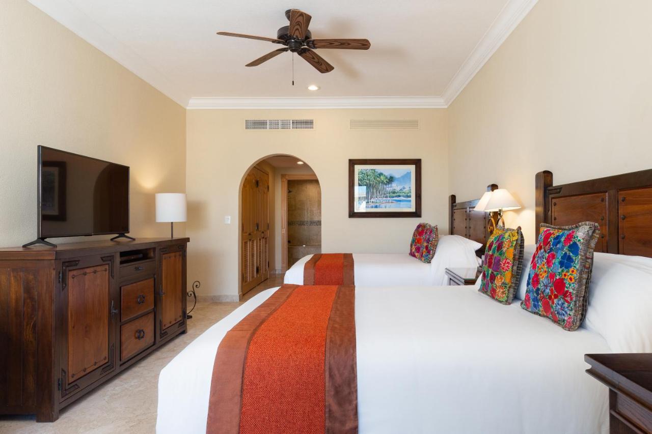 Villa La Estancia Beach Resort & Spa Cabo San Lucas Kültér fotó