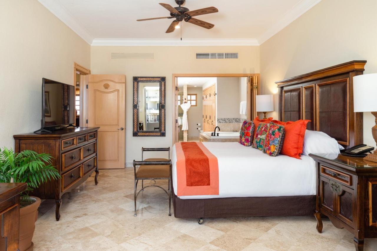 Villa La Estancia Beach Resort & Spa Cabo San Lucas Kültér fotó