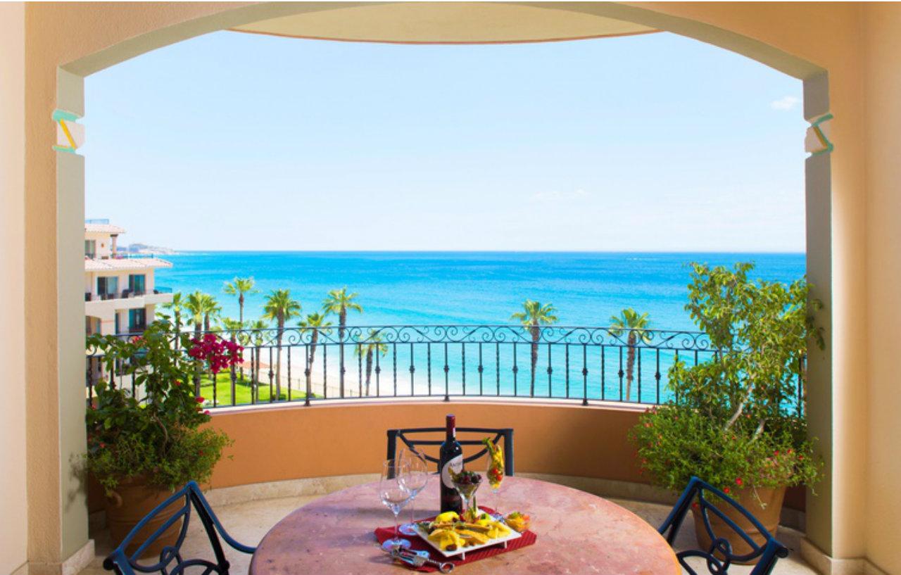 Villa La Estancia Beach Resort & Spa Cabo San Lucas Kültér fotó