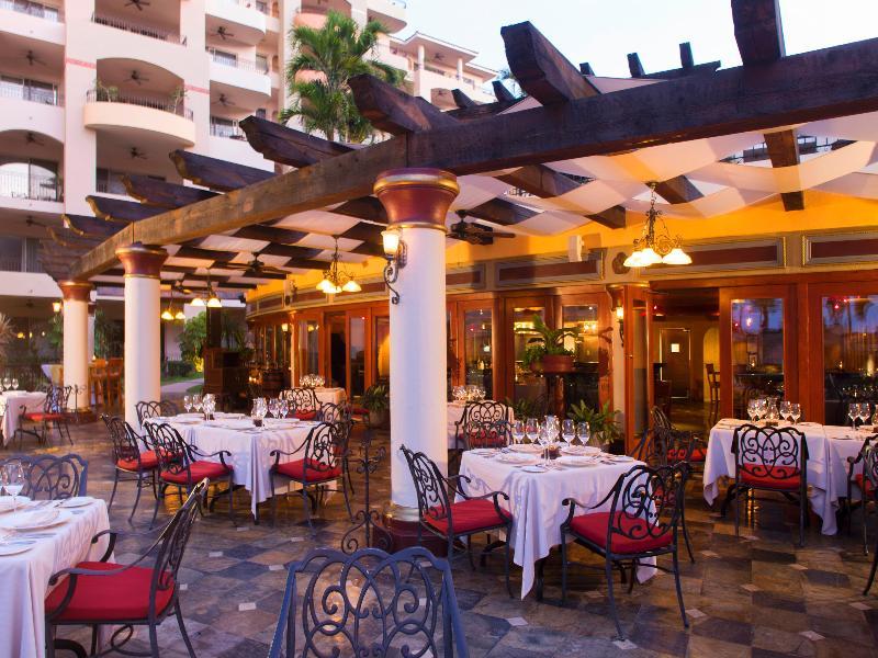 Villa La Estancia Beach Resort & Spa Cabo San Lucas Kültér fotó