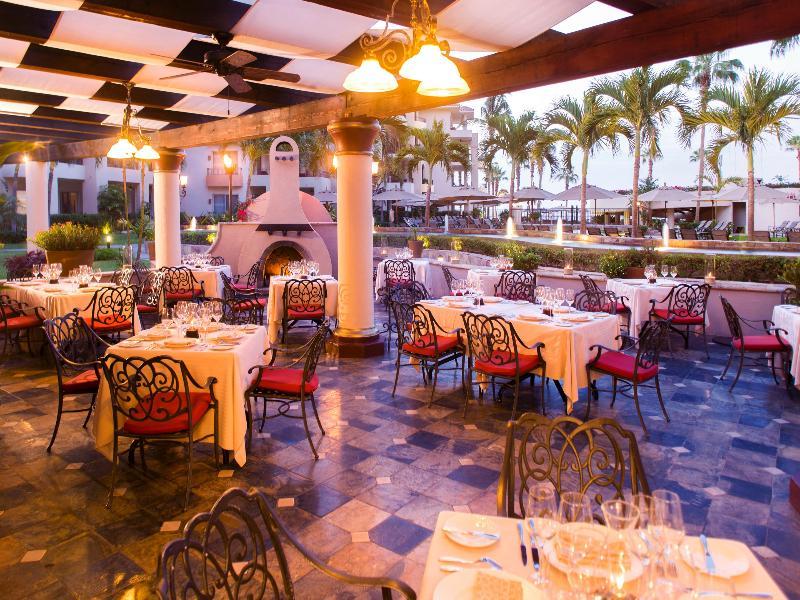 Villa La Estancia Beach Resort & Spa Cabo San Lucas Kültér fotó