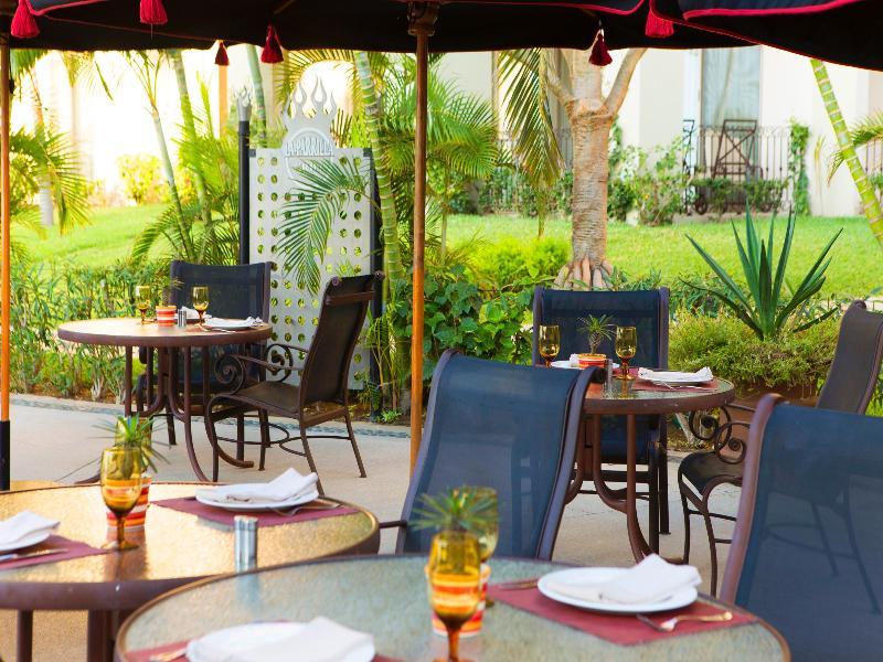 Villa La Estancia Beach Resort & Spa Cabo San Lucas Kültér fotó