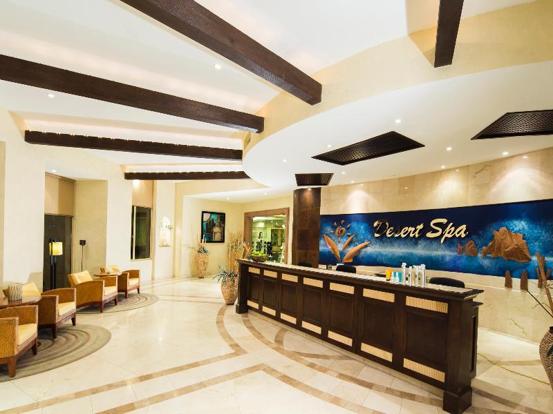 Villa La Estancia Beach Resort & Spa Cabo San Lucas Kültér fotó