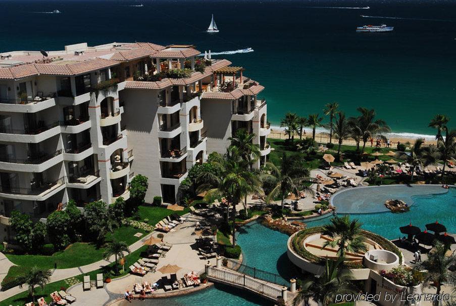 Villa La Estancia Beach Resort & Spa Cabo San Lucas Kültér fotó