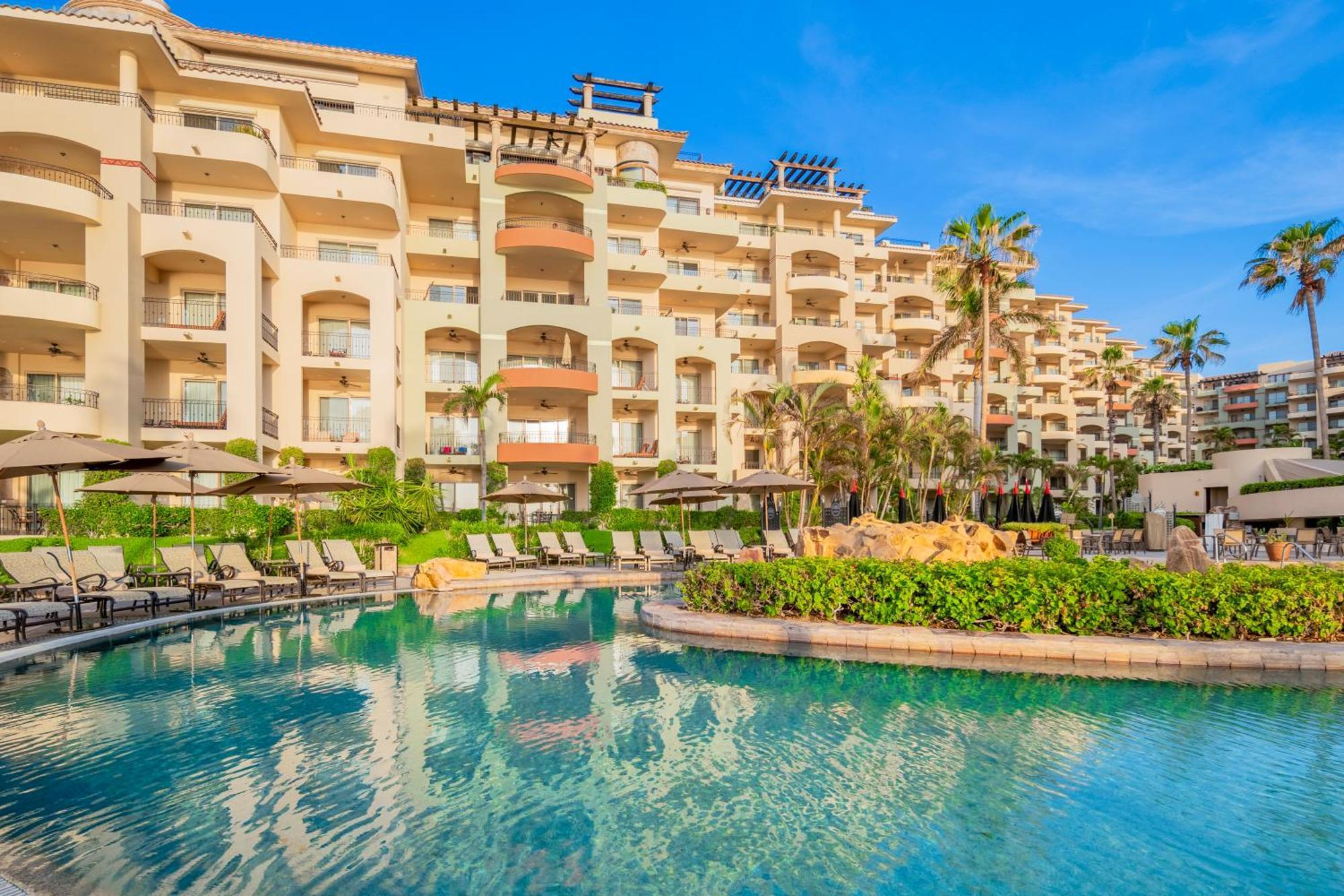 Villa La Estancia Beach Resort & Spa Cabo San Lucas Kültér fotó