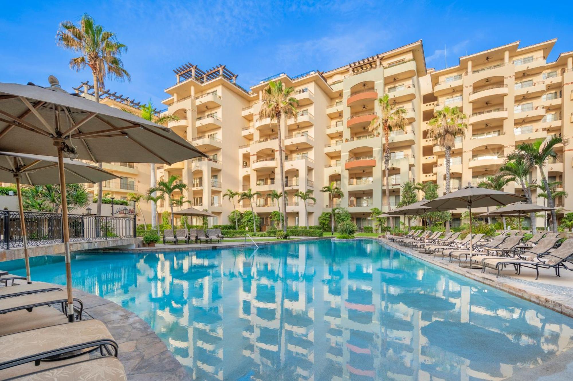 Villa La Estancia Beach Resort & Spa Cabo San Lucas Kültér fotó