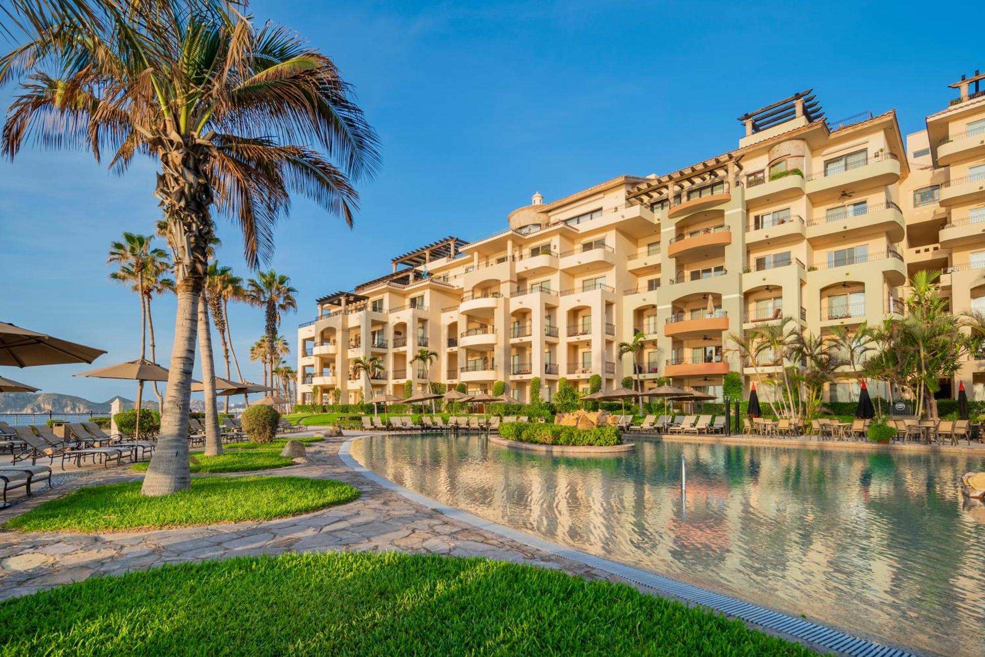 Villa La Estancia Beach Resort & Spa Cabo San Lucas Kültér fotó