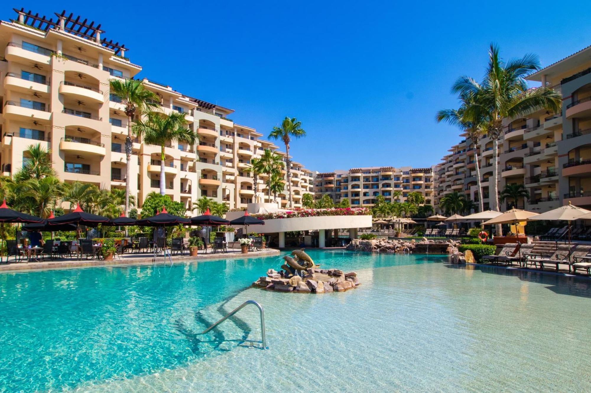 Villa La Estancia Beach Resort & Spa Cabo San Lucas Kültér fotó