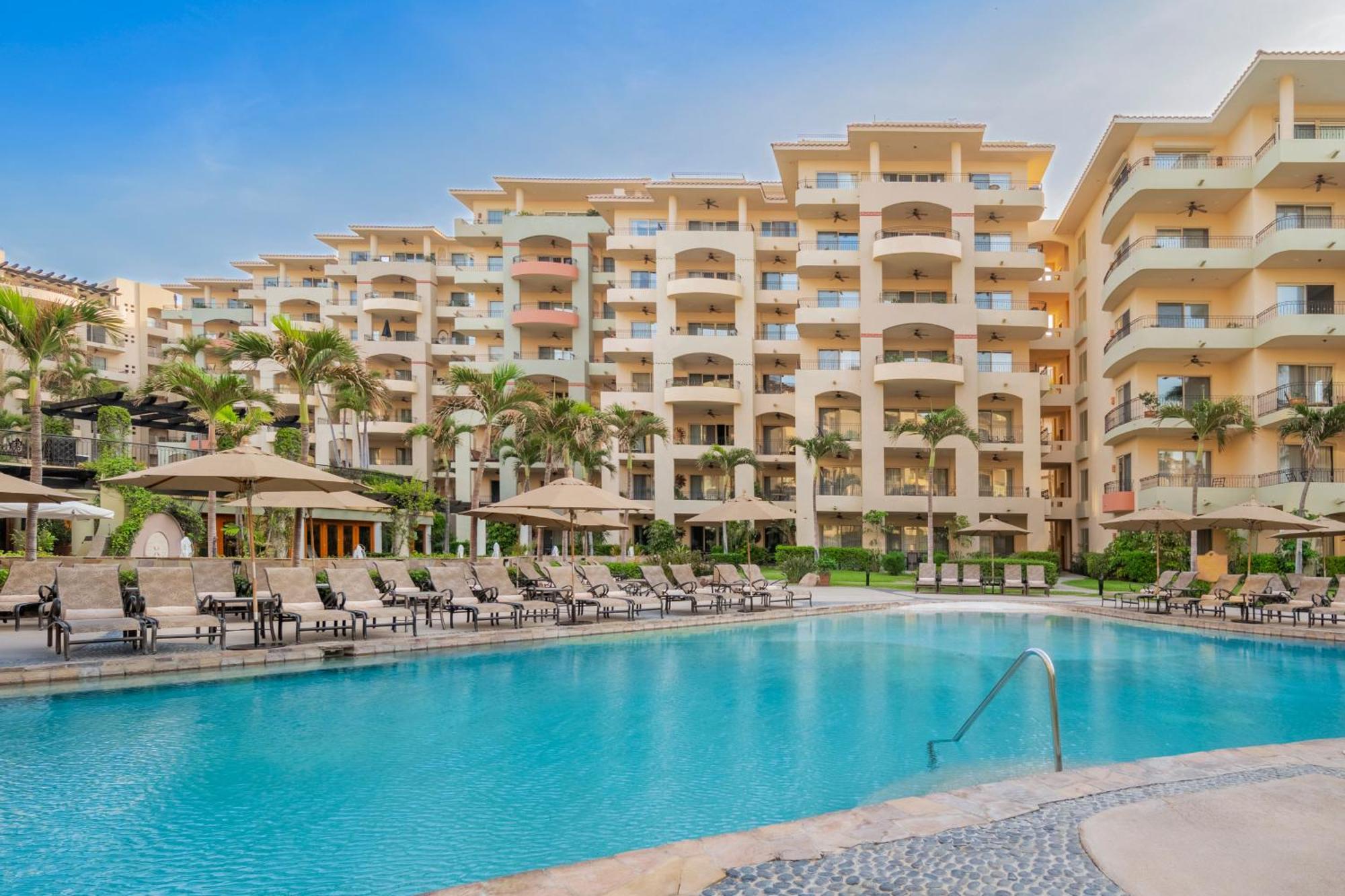 Villa La Estancia Beach Resort & Spa Cabo San Lucas Kültér fotó