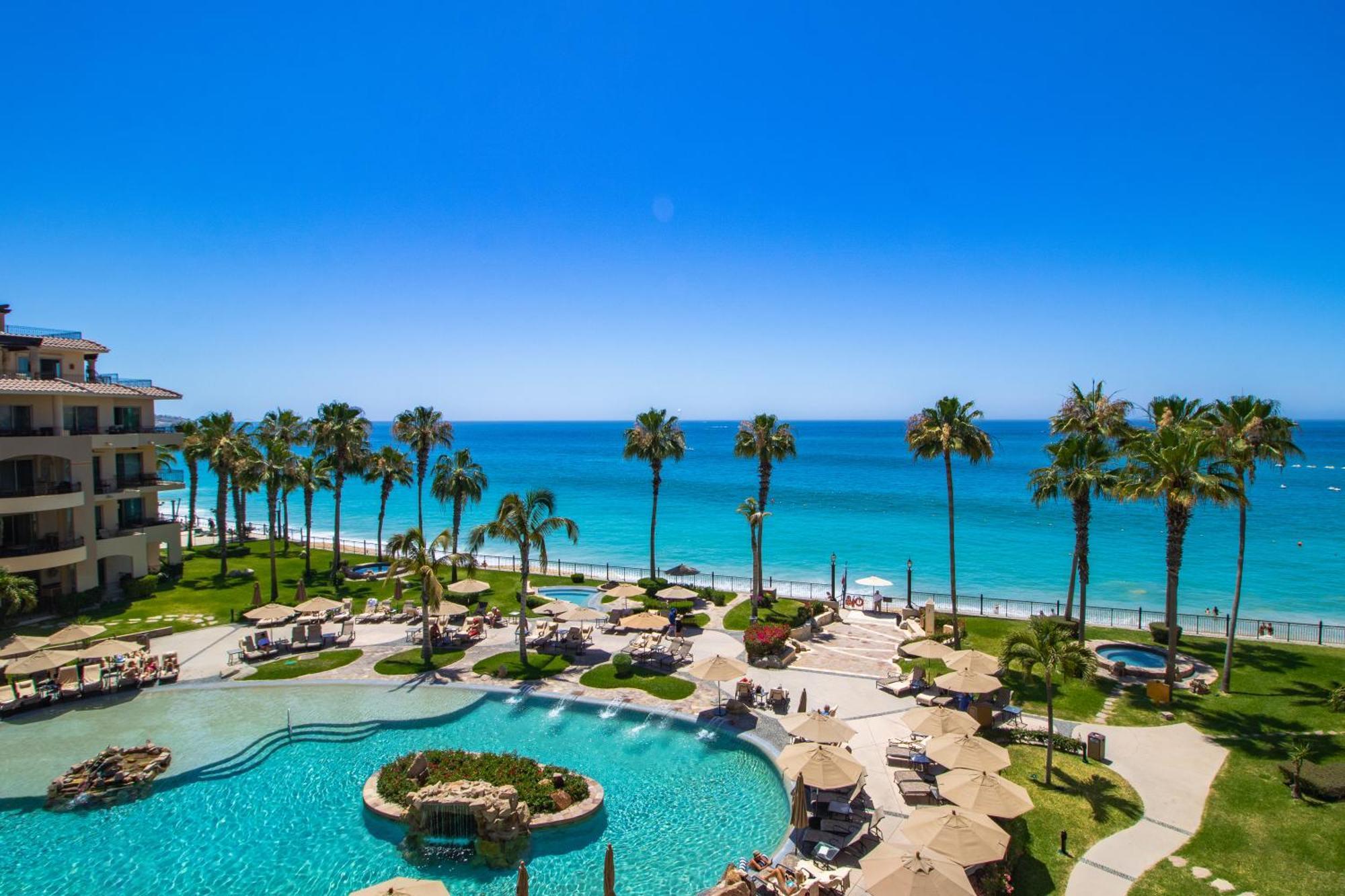 Villa La Estancia Beach Resort & Spa Cabo San Lucas Kültér fotó