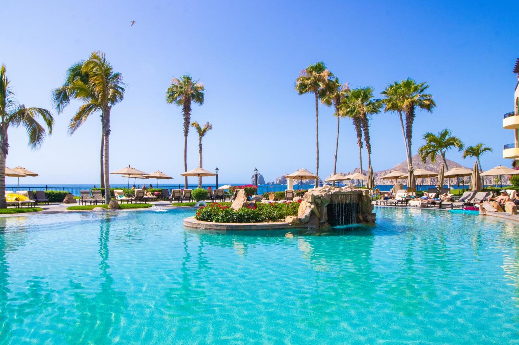 Villa La Estancia Beach Resort & Spa Cabo San Lucas Kültér fotó