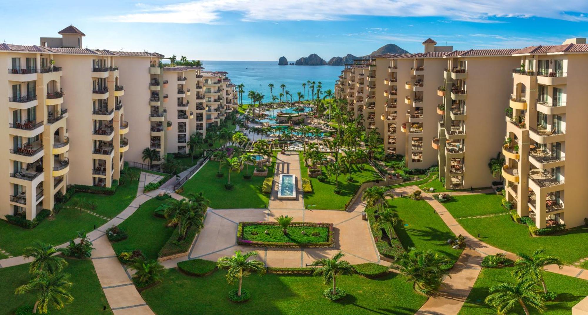 Villa La Estancia Beach Resort & Spa Cabo San Lucas Kültér fotó