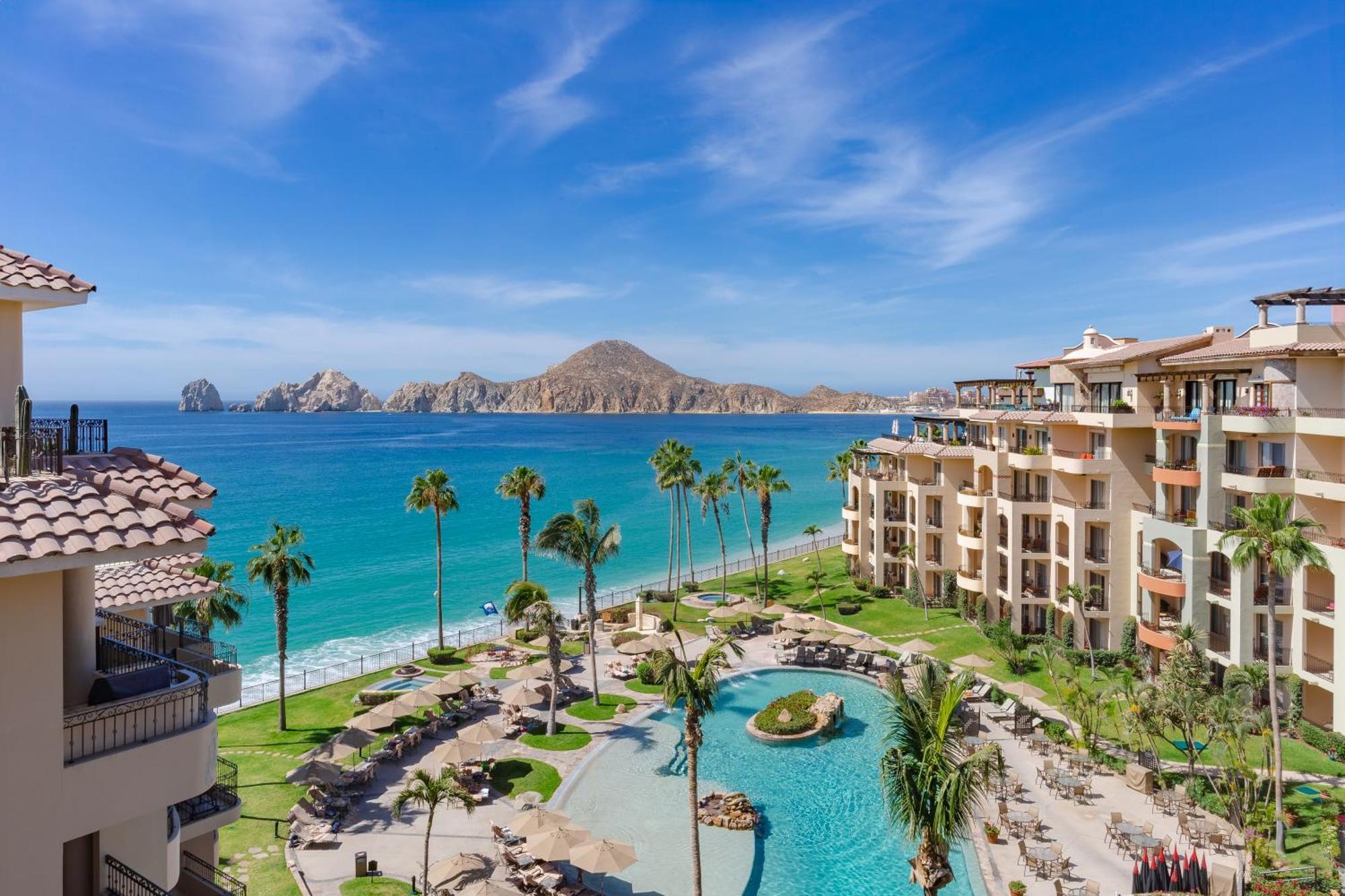 Villa La Estancia Beach Resort & Spa Cabo San Lucas Kültér fotó