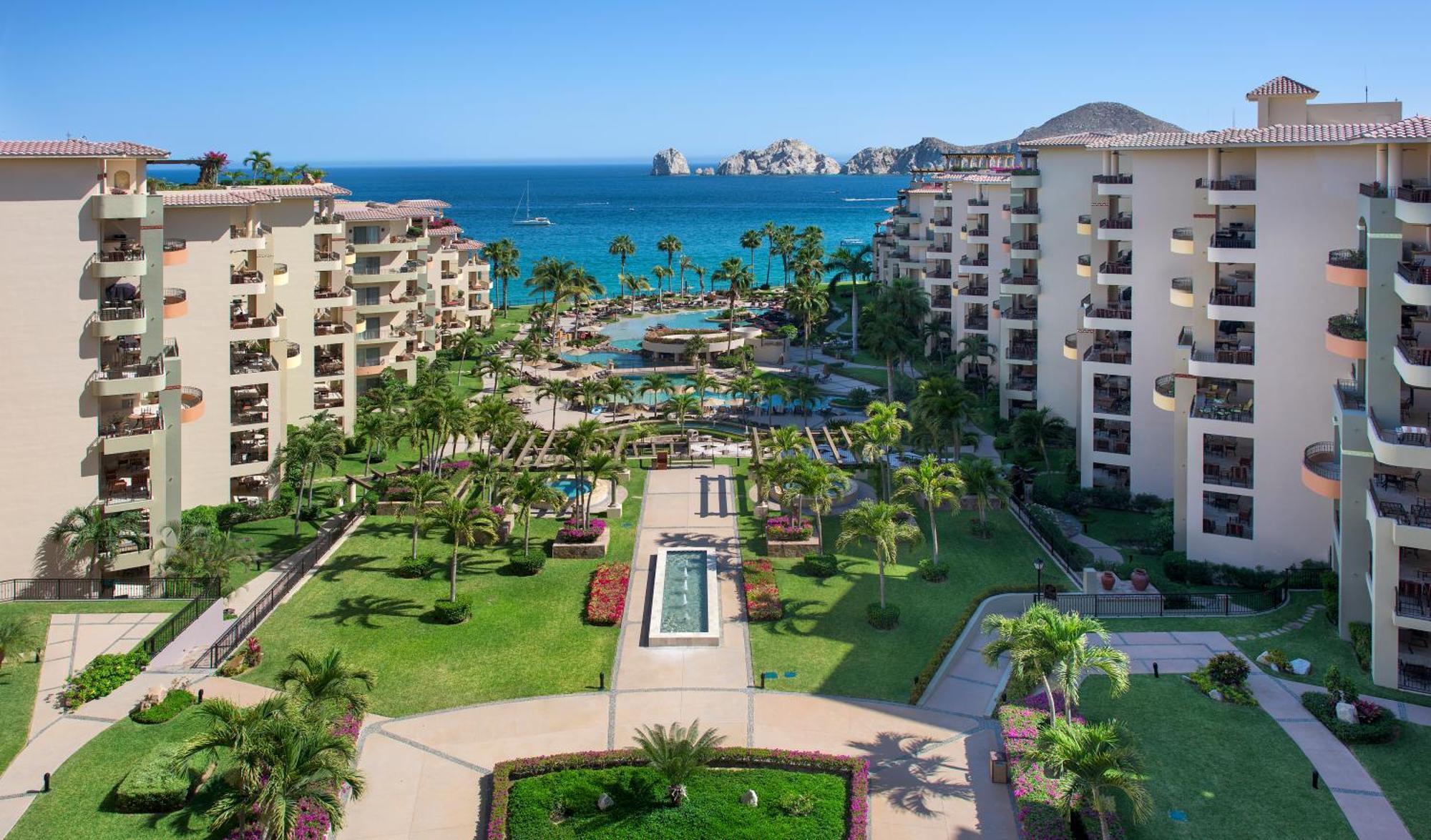 Villa La Estancia Beach Resort & Spa Cabo San Lucas Kültér fotó
