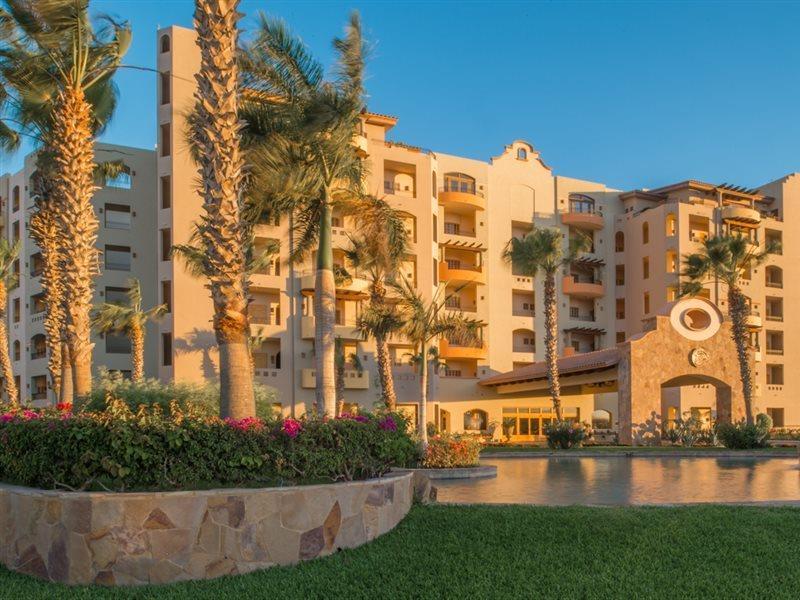 Villa La Estancia Beach Resort & Spa Cabo San Lucas Kültér fotó