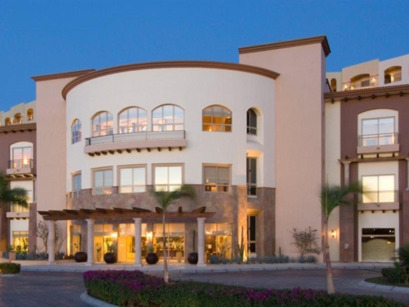 Villa La Estancia Beach Resort & Spa Cabo San Lucas Kültér fotó