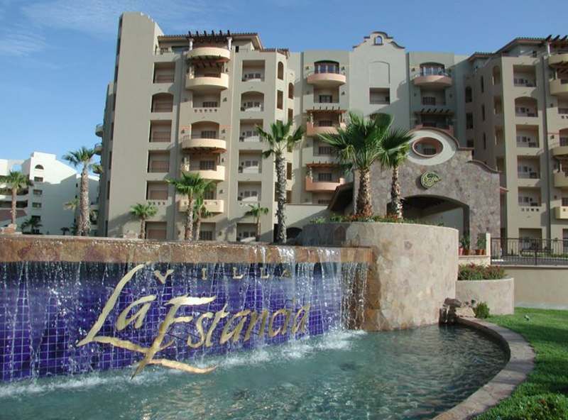 Villa La Estancia Beach Resort & Spa Cabo San Lucas Kültér fotó