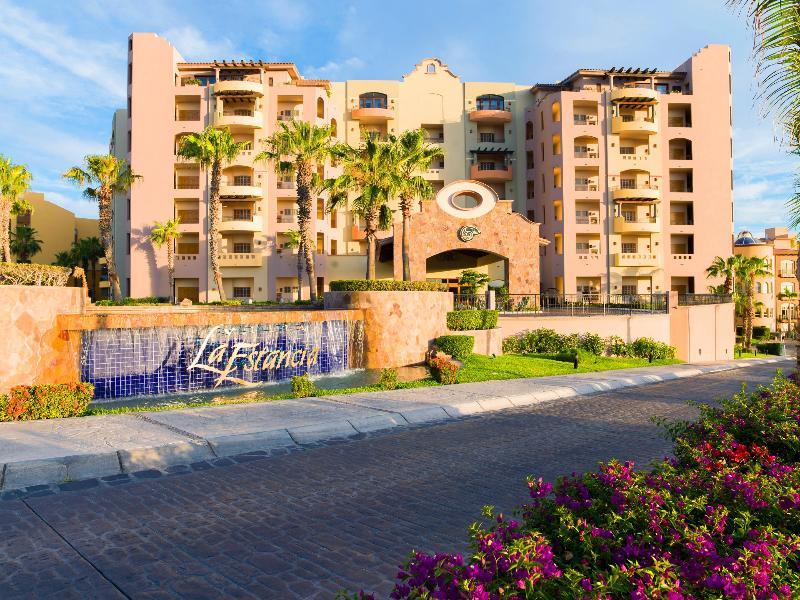 Villa La Estancia Beach Resort & Spa Cabo San Lucas Kültér fotó