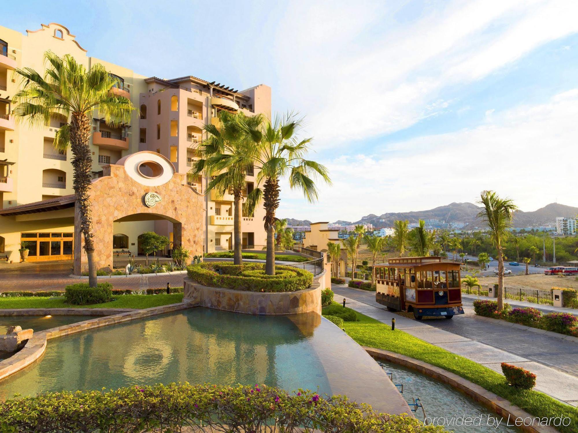 Villa La Estancia Beach Resort & Spa Cabo San Lucas Kültér fotó