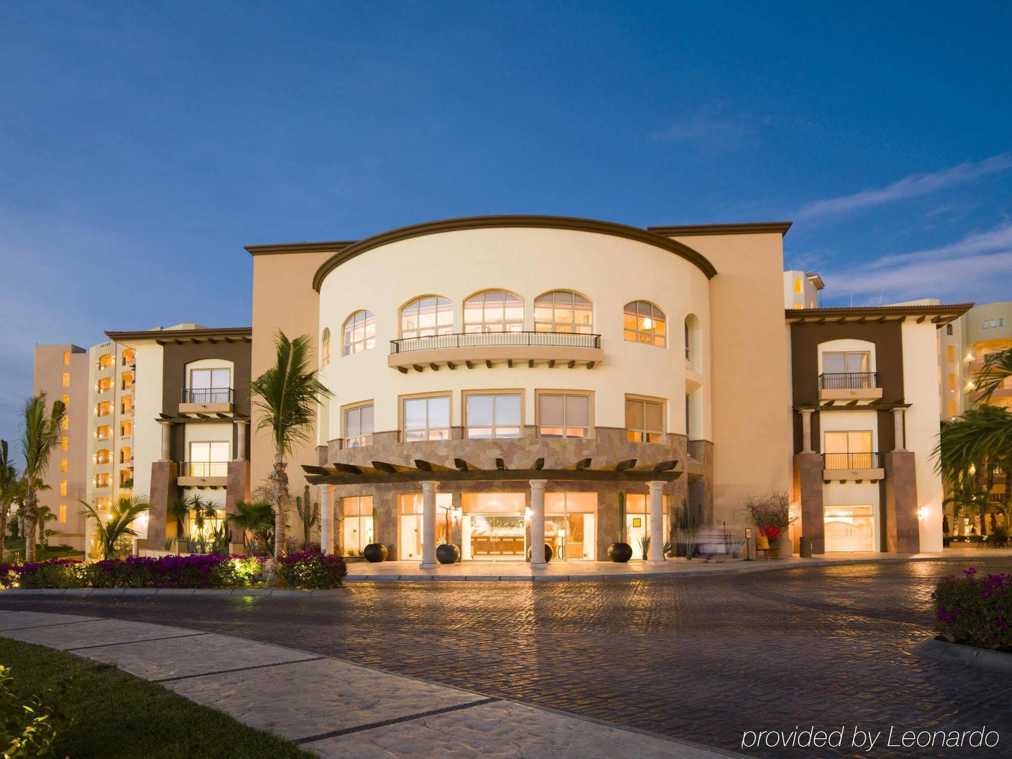 Villa La Estancia Beach Resort & Spa Cabo San Lucas Kültér fotó