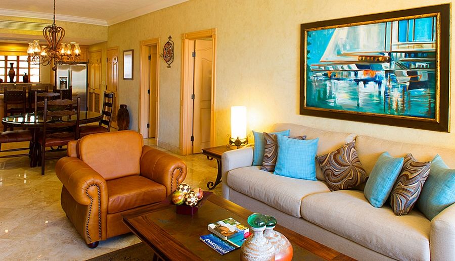 Villa La Estancia Beach Resort & Spa Cabo San Lucas Kültér fotó
