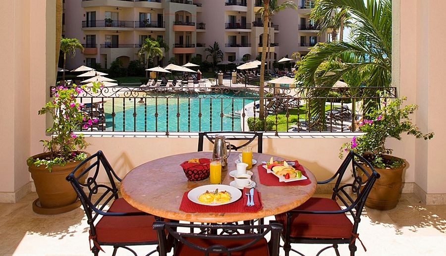 Villa La Estancia Beach Resort & Spa Cabo San Lucas Kültér fotó