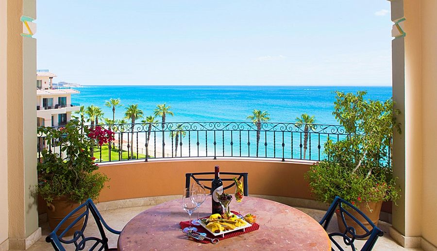 Villa La Estancia Beach Resort & Spa Cabo San Lucas Kültér fotó