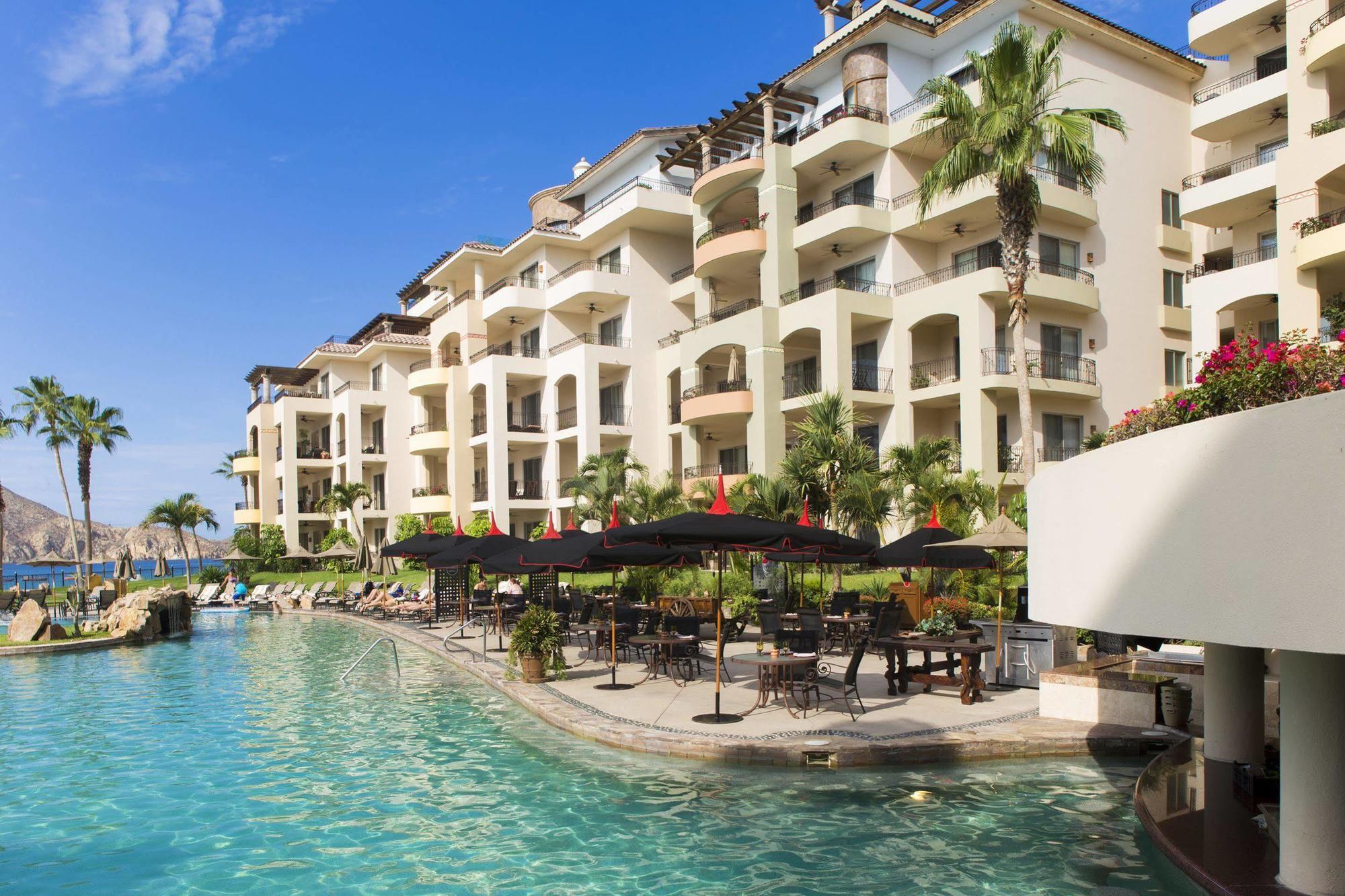 Villa La Estancia Beach Resort & Spa Cabo San Lucas Kültér fotó