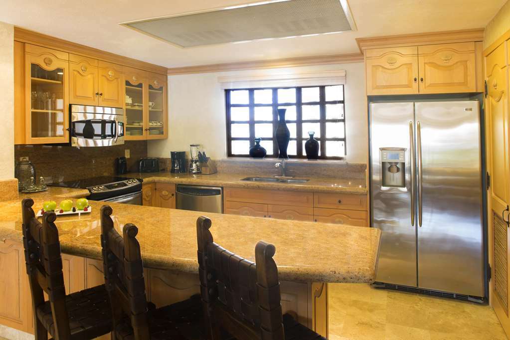 Villa La Estancia Beach Resort & Spa Cabo San Lucas Létesítmények fotó