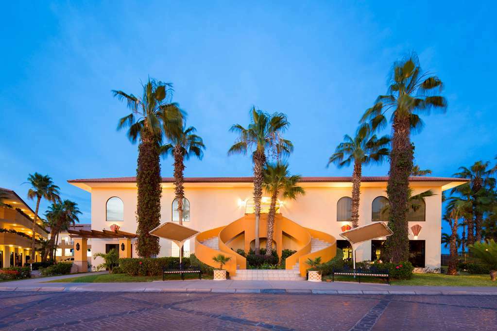 Villa La Estancia Beach Resort & Spa Cabo San Lucas Létesítmények fotó