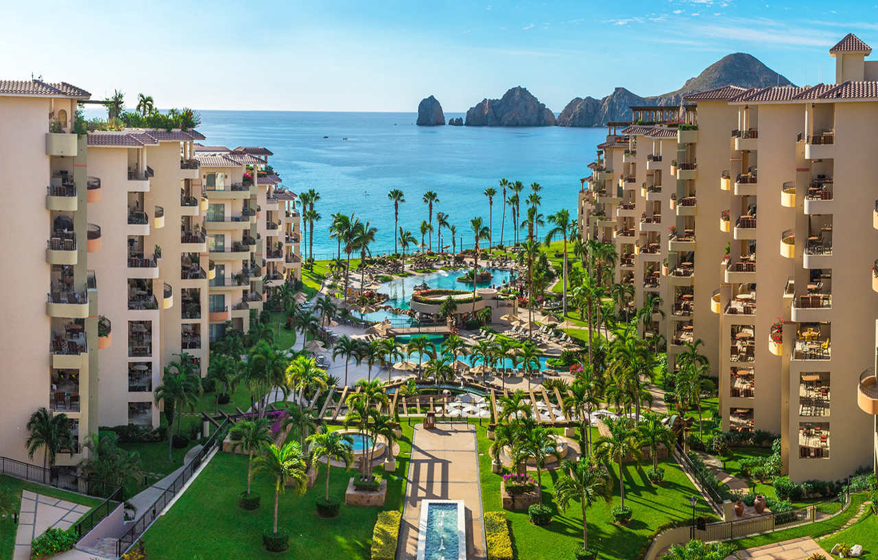Villa La Estancia Beach Resort & Spa Cabo San Lucas Kültér fotó