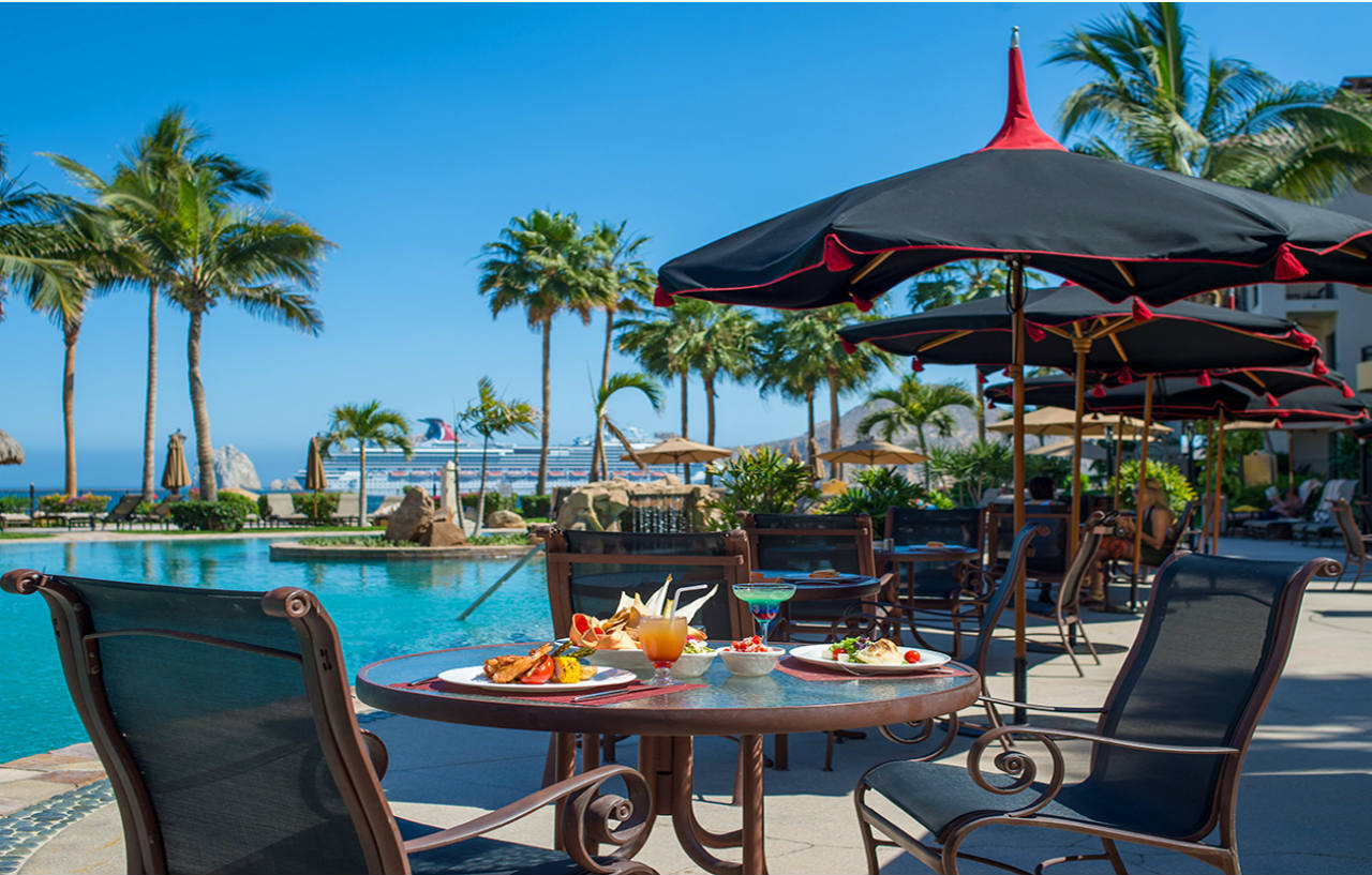 Villa La Estancia Beach Resort & Spa Cabo San Lucas Kültér fotó